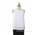 Ladies Top Round Neck